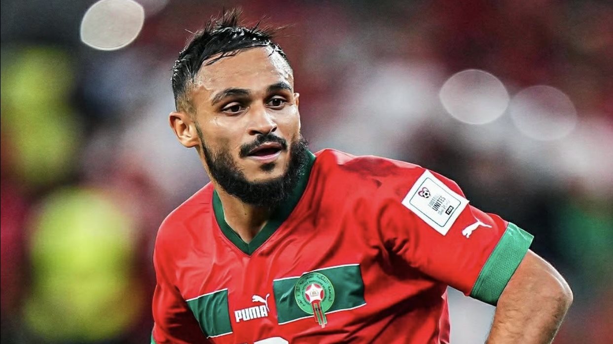 بوفال يحسم أولوياته.. البقاء مع لوهافر أهم من حلم المونديال
