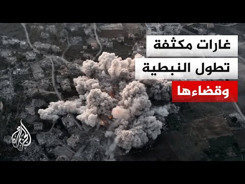 نافذة من لبنان| هل تنجح بيروت في توظيف الضغط العسكري لضبط سلاح حزب الله؟