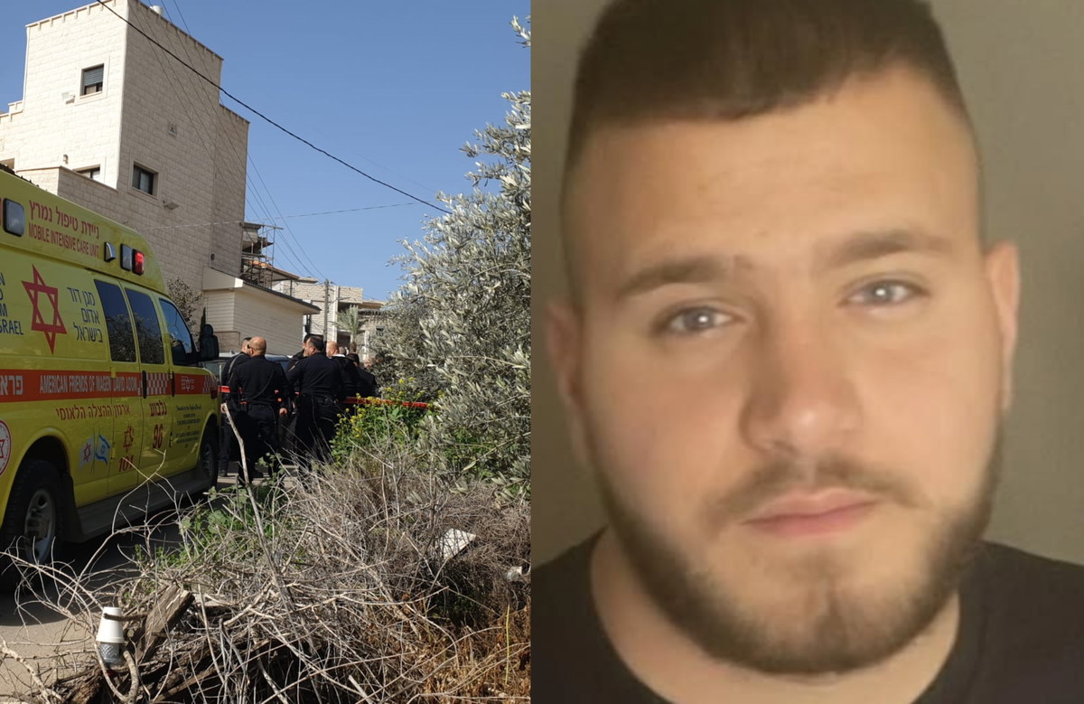 عقب المأساة في أم الفحم- جلسة طارئة للمجلس البلدي واللجنة الشعبية ولجنة الطوارئ القطرية هذا المساء