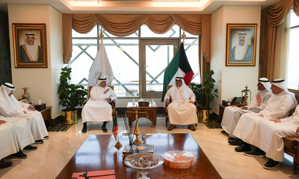 وزير العدل: النيابة العامة أحد الأعمدة الرئيسية للعدالة الجنائية من خلال تولي الدعوى العمومية باسم المجتمع