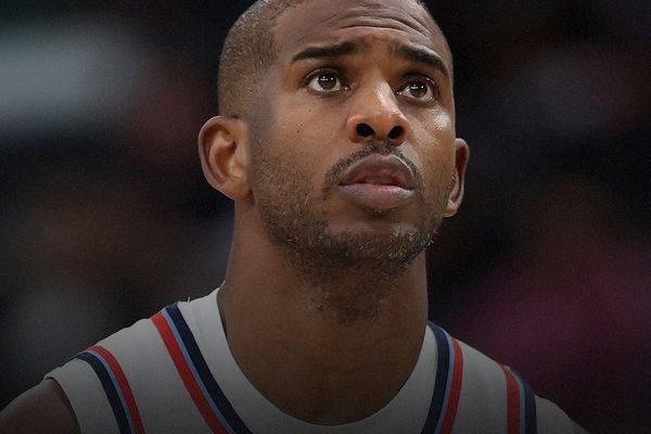 المخضرم كريس بول يعتزل بعد 21 موسما في دوري السلة الأمريكي