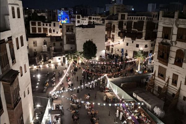 المملكة تعيش موسمًا استثنائيًا بين روحانية رمضان وفعاليات الشتاء