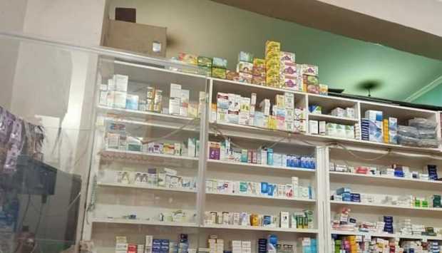 لا تقع في فخ مجهول المصدر.. هيئة الدواء تنصح