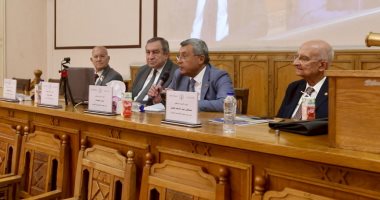 جمعية المهندسين المصرية: العالم يمر بتحديات بفكر استراتيجي يوازن بين المصالح والسيادة