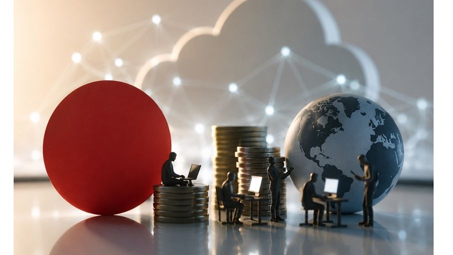 ألفابت تدرس إصدار أول سندات بالين لتمويل الذكاء الاصطناعي