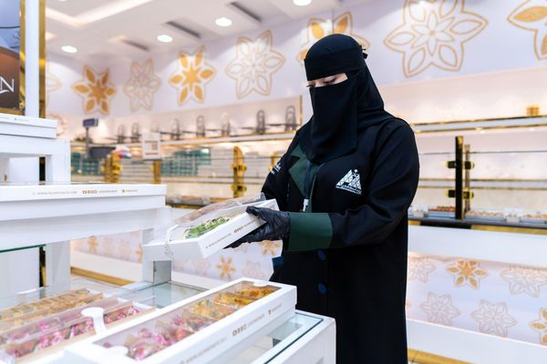 أمانة حائل تكثف الرقابة الميدانية خلال عيد الأضحى