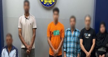 ضرب وسحل وتراشق بالحجارة.. سقوط أطراف خناقة الجيرة بعد استغاثة السوشيال ميديا