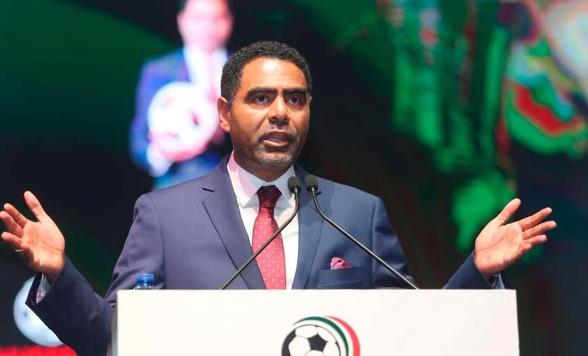 تهم اختلاس أموال “الشان” تطيح برئيس الاتحاد الكيني تزامنا مع تحضيرات “كان 2027”