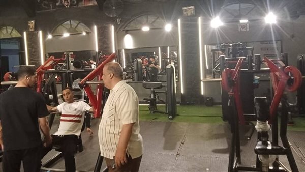 زيارات مفاجئة لمراكز الشباب بالبحيرة لمتابعة الأداء ورفع كفاءة الخدمات المقدمة للشباب