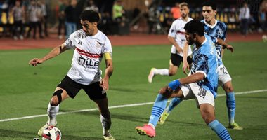 موقعة "تحديد المصير".. استنفار أمنى مكثف لتأمين قمة الزمالك وبيراميدز