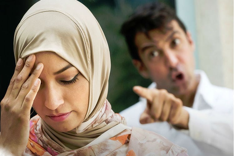لماذا تندلع الخلافات الزوجية قبل الإفطار؟!