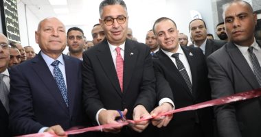 محافظ القاهرة: معرض أهلا بالعيد بحدائق القبة لتخفيف الأعباء عن كاهل المواطنين