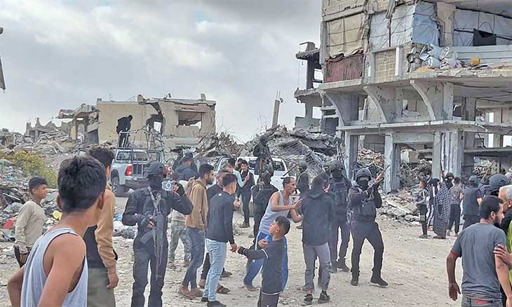 إسرائيل تغلق معبر رفح أمام سفر المرضى