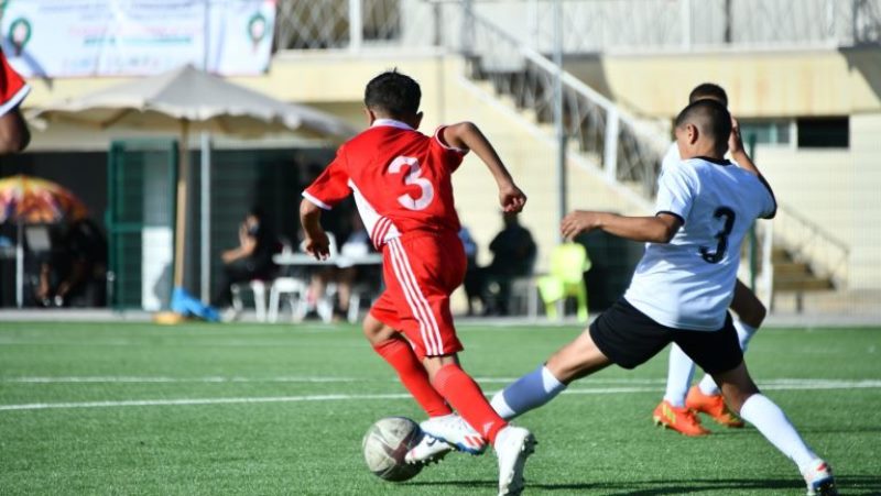 العصب الجهوية لكرة القدم في قفص الاتهام