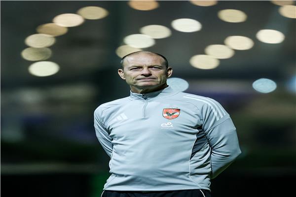 الأهلي في عهد توروب.. الإجازات تتصدر المشهد والنتائج «صفر»