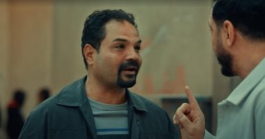 مسلسل درش الحلقة 6 .. هل يقصد مصطفى شعبان الفخ الذى وضع حنضل فيه؟