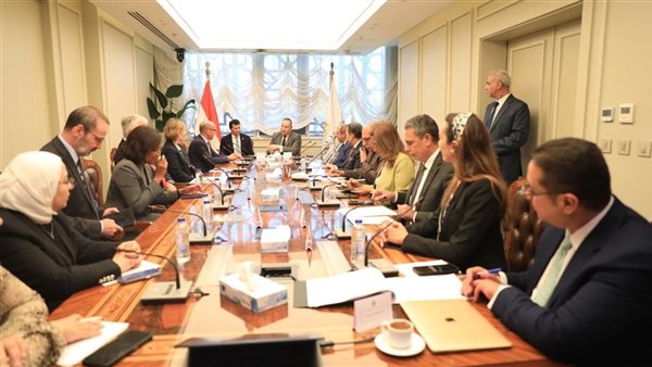 لأول مرة بالشرق الأوسط، بروتوكول تعاون لإطلاق ماجستير "الإدارة الرياضية" في مصر