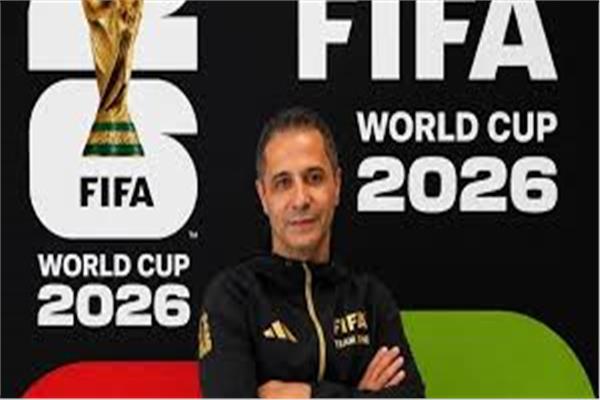 الظهور الثالث.. محمود عاشور حكمًا للفيديو في مباراة البرازيل وهايتي بالمونديال