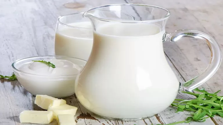 هل شرب كوب من الحليب يوميا يقلل خطر السكتة الدماغية؟