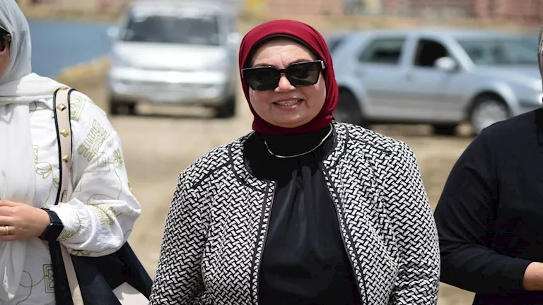 بورفؤاد تُحاصر "الناموس" بحملات رش مكثفة
