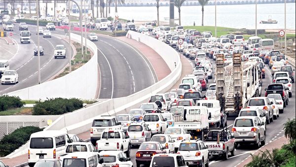 الإحصاء يرصد مفاجآت بمؤشرات المركبات المرخصة في مصر