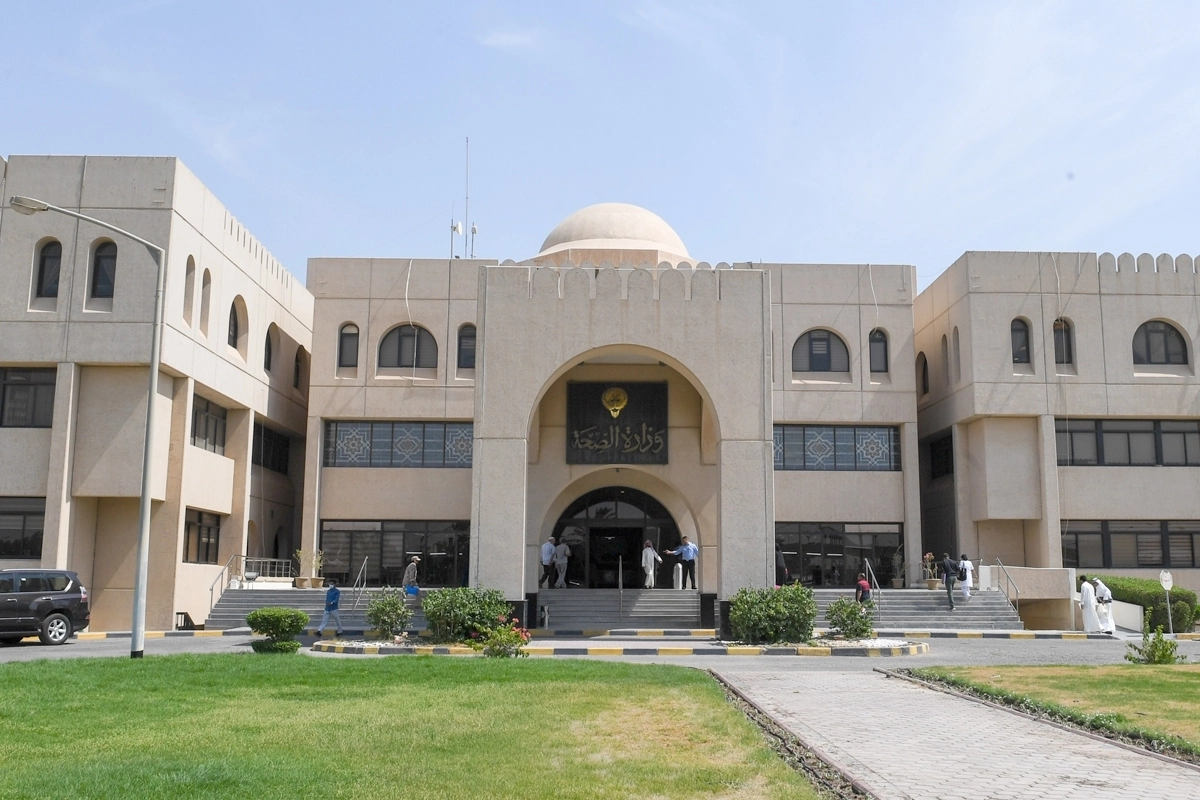 وزارة الصحة: استمرار العمل بكامل الطاقة التشغيلية في جميع القطاعات الصحية