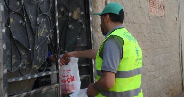 الأورمان تعلن توزيع مليون كيلو لحوم فى القرى الأكثر احتياجا خلال 2026