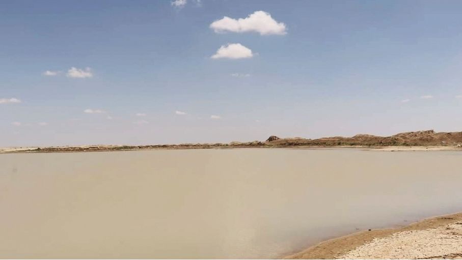 مشروع حصاد المياه يتحول إلى محرك للوظائف في الأرياف