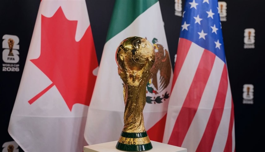 48 منتخباً و104 مباريات.. انطلاق كأس العالم 2026 في مكسيكو سيتي