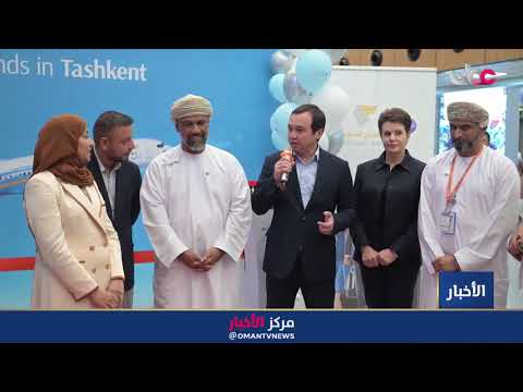 نائب الرئيس التنفيذي للطيران العماني: تهدف هذه التوسعات إلى تعزيز مكانة مطار مسقط الدولي