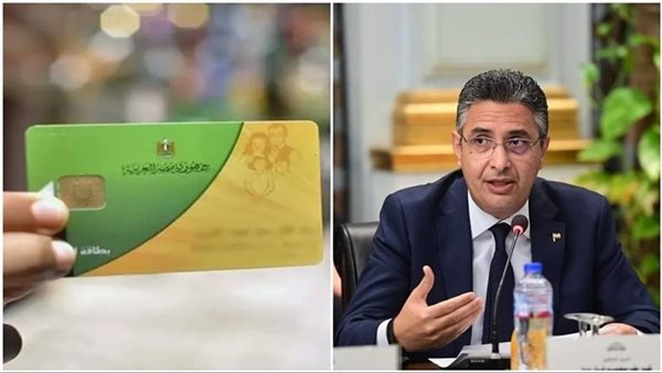 الدعم الحر.. شريف فاروق: قيد السلع بيخلق مشاكل في الأسعار|فيديو