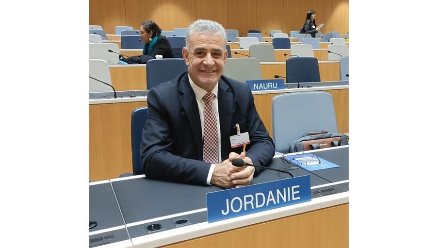 الأردن يشارك في اجتماعات اللجنة الحكومية الدولية المعنية بالملكية الفكرية والموارد الوراثية في جنيف