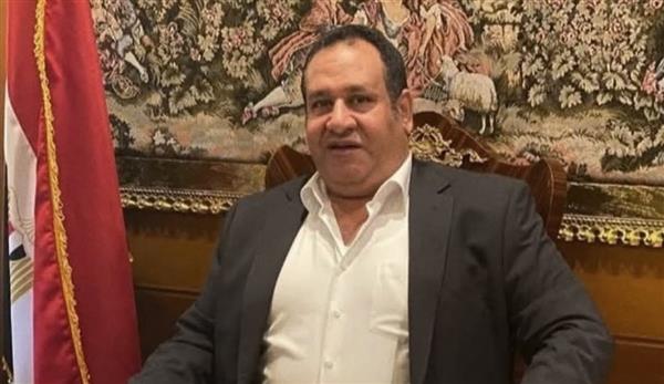 النيابة تقرر حبس نخنوخ ١٥ يوما على ذمة التحقيق