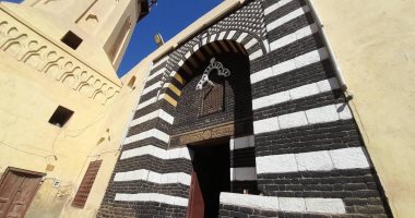 حاكم الصعيد الأسطوري.. أهم المعلومات عن مسجد شيخ العرب همام بقنا