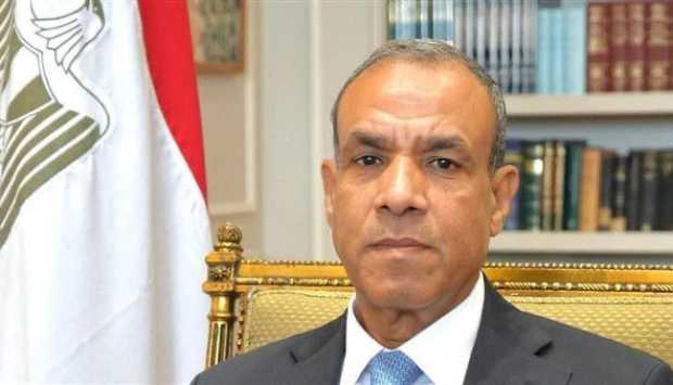 وزير الخارجية: أي تهديد لأمن الملاحة في البحر الأحمر لا يقتصر تأثيره على المنطقة