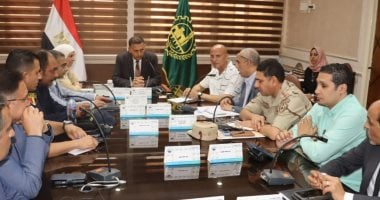 طوارئ بالقليوبية استعدادا لامتحانات الثانوية العامة.. وخط ساخن لتلقي الشكاوى