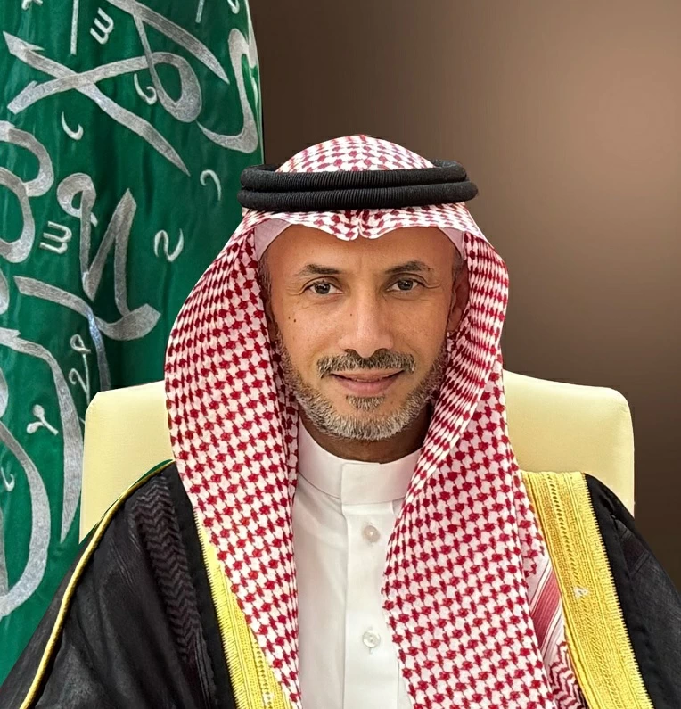 رئيس جامعة الإمام عبدالرحمن بن فيصل يهنئ القيادة بمناسبة عيد الأضحى