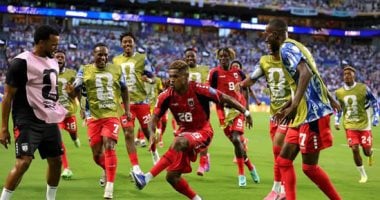 فاريلا يسجل ثاني أهداف الرأس الأخضر ضد أوروجواي في كأس العالم 2026