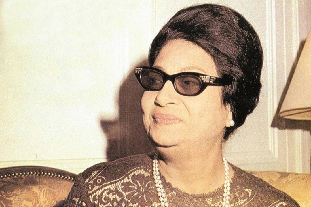 فى ذكراها.. قصة الدعم الوطني لـ منيرة المهدية وخلافها مع أم كلثوم