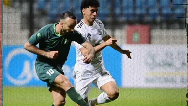 أفشة في الوقت القاتل يمنح الاتحاد السكندري فوزًا مثيرًا على زد بالدوري