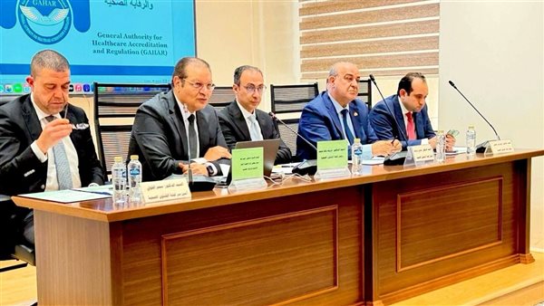 رئيس "الرقابة الصحية" أمام النواب: الجودة والاعتماد أساس استدامة التأمين الصحي الشامل