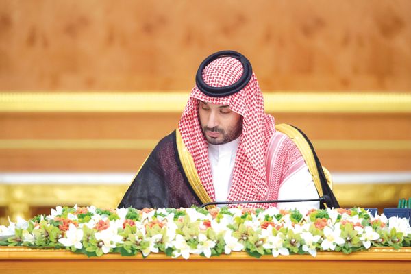 مجلس الوزراء يستعرض مؤشرات أداء قطاعات استراتيجية وحيوية