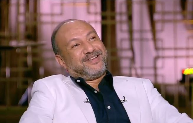 أحمد فهيم ضيف شرف في فيلم «النصيب»