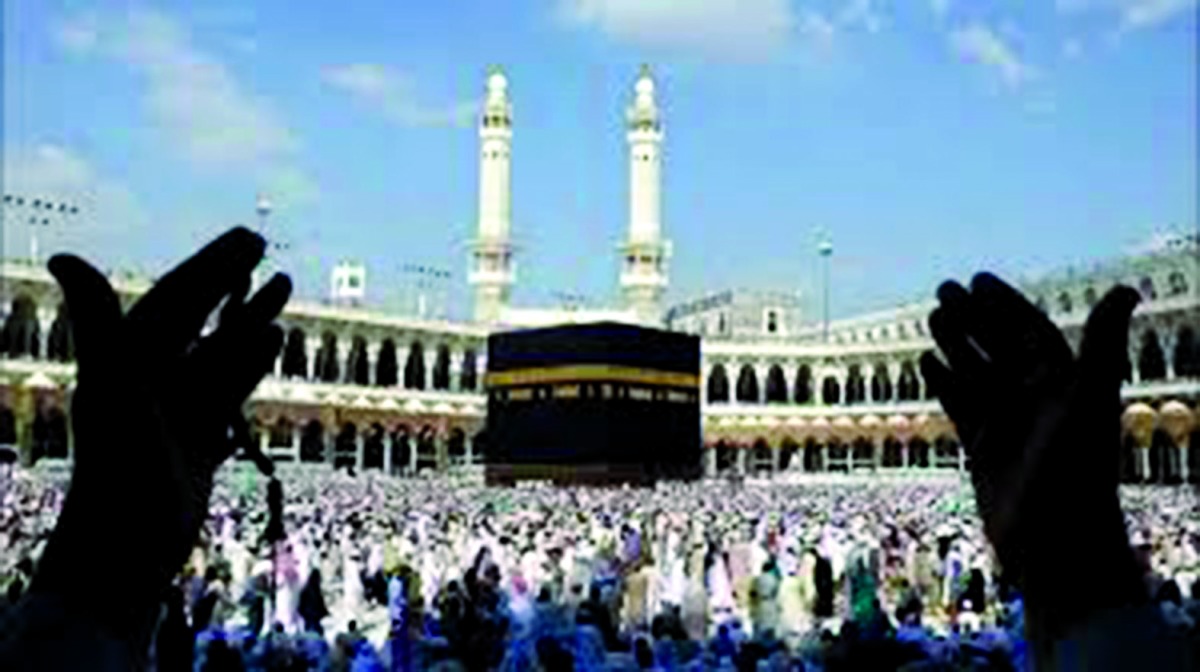 ‫ «الرعاية» تحذر من التعرض المباشر لأشعة الشمس.. نصائح وقائية لسلامة حجاجنا