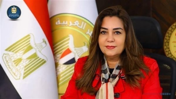 وزيرة التنمية المحلية تعلن التشغيل التجريبي لمجزر قلمشاة بالفيوم بتكلفة 27 مليون جنيه