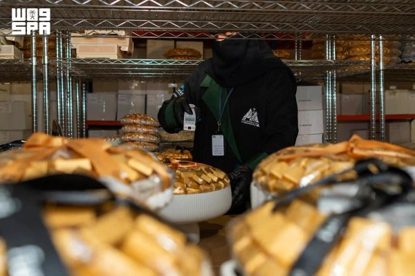 أمانة حائل: 7974 زيارة وجولة رقابية على المنشآت التجارية خلال عيد الأضحى