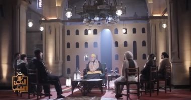 رد حاسم من الدكتور علي جمعة حول شعور بعض الأشخاص بوجود أعمال وسحر