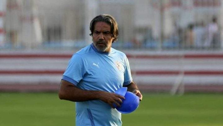 مدحت عبد الهادي: جماهير الزمالك أصحاب الفضل الأول والأخير علينا