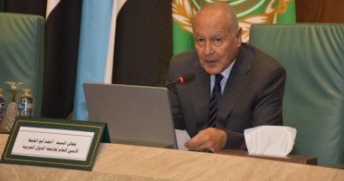 أبو الغيط يرحب باعتماد الدستور الصومالي ودخوله حيز التنفيذ