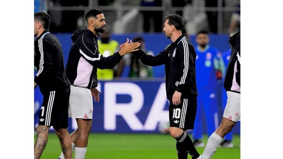 الأردن في كأس العالم... أكثر من مشاركة تاريخية
